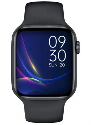 Смарт-часы Hoco Y5 Pro Smart watch черные