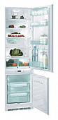Встраиваемый холодильник Hotpoint-Ariston Bcb 183337 V C