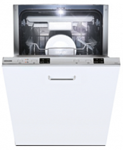 Встраиваемая посудомоечная машина Graude Vg 45.0