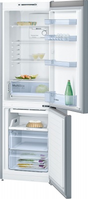 Холодильник Bosch Kgn36nl2ar