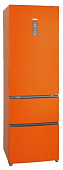 Холодильник Haier A2f635comv
