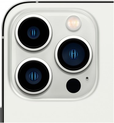 Apple iPhone 13 Pro Max Dual Sim 256Gb серебристый