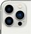 Apple iPhone 13 Pro Max Dual Sim 256Gb серебристый
