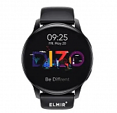 Умные часы Realme Dizo Watch R (Dw2120) темный металик