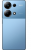 Смартфон Xiaomi Poco M6 Pro 8/256 Blue