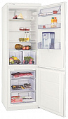 Холодильник Zanussi Zrb 834 Nw