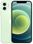 Смартфон Apple iPhone 12 256Gb Green (Зеленый)