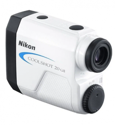 Дальномер Nikon Coolshot 20iG2 Laser Rangefinder
