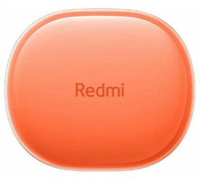 Беспроводные наушники Xiaomi Redmi Buds 4 Lite (M2231e1) Orange