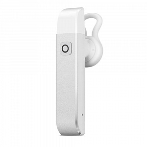 Гарнитура Meizu bluetooth headset Bh01 White