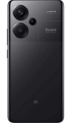 Смартфон Xiaomi Redmi Note 13 Pro Plus 8/256 ГБ Midnight Black