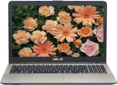 Ноутбук Asus VivoBook D540ma-Gq250t черный