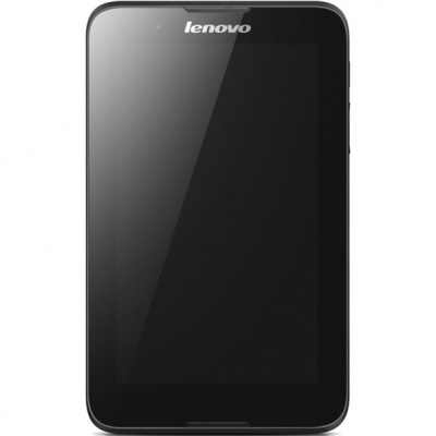 Планшет Lenovo IdeaTab A3300 8Gb 3G Черный 59426082
