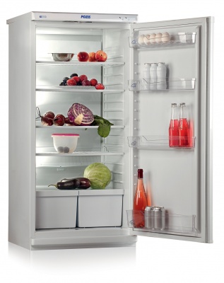 Холодильник Pozis 513-5 Серебристый металлопласт