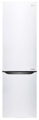 Холодильник Lg Gw-B499sqgz