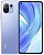 Смартфон Xiaomi 11 Lite 5G NE 6/128GB (NFC) синий