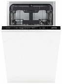 Встраиваемая посудомоечная машина Gorenje Mgv5510