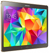 Samsung Galaxy Tab S 10.5 Sm-T805 16Gb Lte Silver