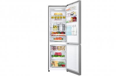 Холодильник Lg Ga-B499tgdf