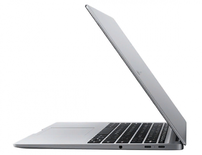 Ноутбук RedmiBook Air 13 I7/16Gb/512G SATA/INT/2.5K100sRGB grey Jyu4301cn