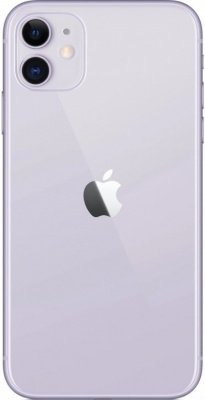 Смартфон Apple iPhone 11 64Gb Purple (Фиолетовый)