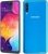 Смартфон Samsung Galaxy A50 6/128Gb Blue (синий)