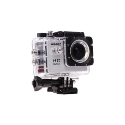 Видеокамера Dexp S-50