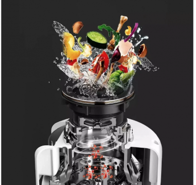 Измельчитель пищевых отходов Xiaomi Mensarjor Kitchen Food Waste Disposer (Ld750-F03)