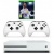 Игровая приставка Microsoft Xbox One S 500Gb + 2-ой джойстик + Fifa 18