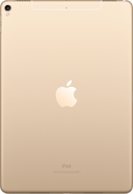 Apple iPad Pro 10.5 512Gb Wi-Fi Gold