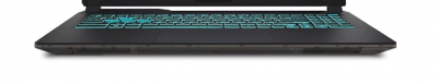 Ноутбук Msi Cyborg 15 A13ve-218Us i7-13620H /16Gb/512Gb/Rtx4050