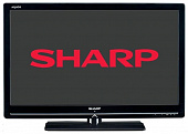 Телевизор Sharp Lc32le40