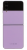 Смартфон Samsung Galaxy Z Flip 4 8/256 purple