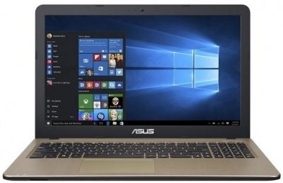 Ноутбук Asus VivoBook X540na-Gq008 90Nb0hg1-M00790