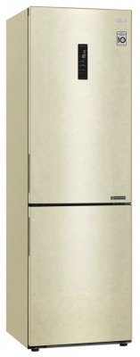 Холодильник Lg Ga B459cesl