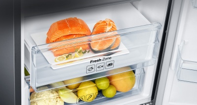 Холодильник Samsung Rb37j5240sa