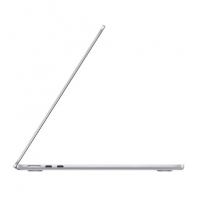 Ноутбук Apple MacBook Air 13 Retina Silver (M2 8-Core, GPU 8-Core, 8 GB, 256 Gb) MLXY3 