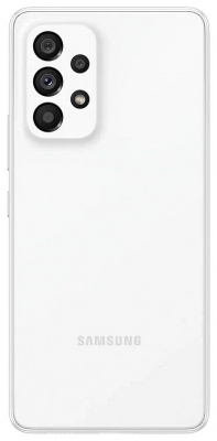 Смартфон Samsung Galaxy A53 256GB белый