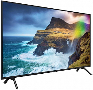 Телевизор Samsung Qe49q70raux