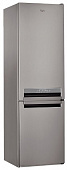 Холодильник Whirlpool Bsnf9752ox