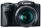 Фотоаппарат Canon PowerShot Sx500 Is