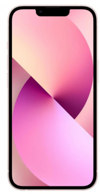 Смартфон Apple iPhone 13 512Gb розовый