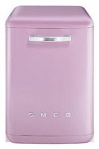 Посудомоечная машина Smeg Blv2ro-1