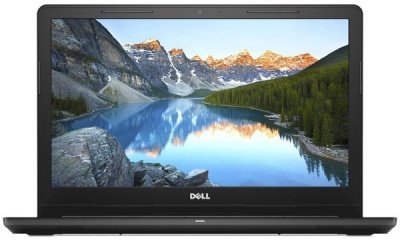 Ноутбук Dell Inspiron 3567-6144