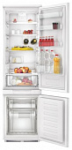 Встраиваемый холодильник Hotpoint-Ariston Bcb 33 Aa F