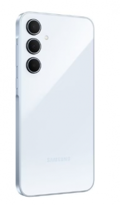 Смартфон Samsung Galaxy A35 128Gb 6Gb (Iceblue)