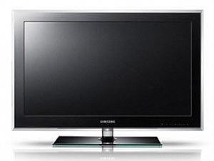 Телевизор Samsung Le40d550k1w 