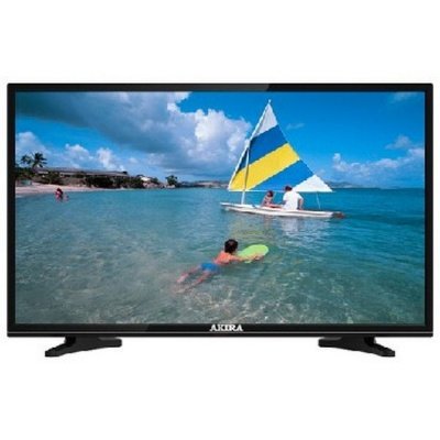 Телевизор Akira 39LES01-T2P-Smart