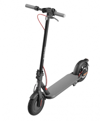 Электросамокат Xiaomi Mijia Electric Scooter 4 (Ddhbc13zm)