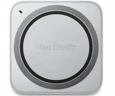 Apple Mac Studio (2022) M1 Max/32GB/512GB Ssd